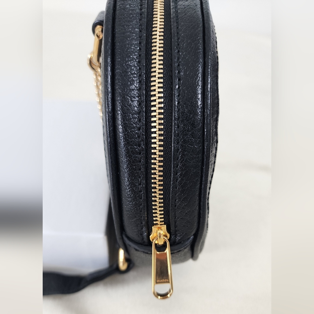 Gucci Ophidia Small Rounch Backpack. - Picture 10 of 16